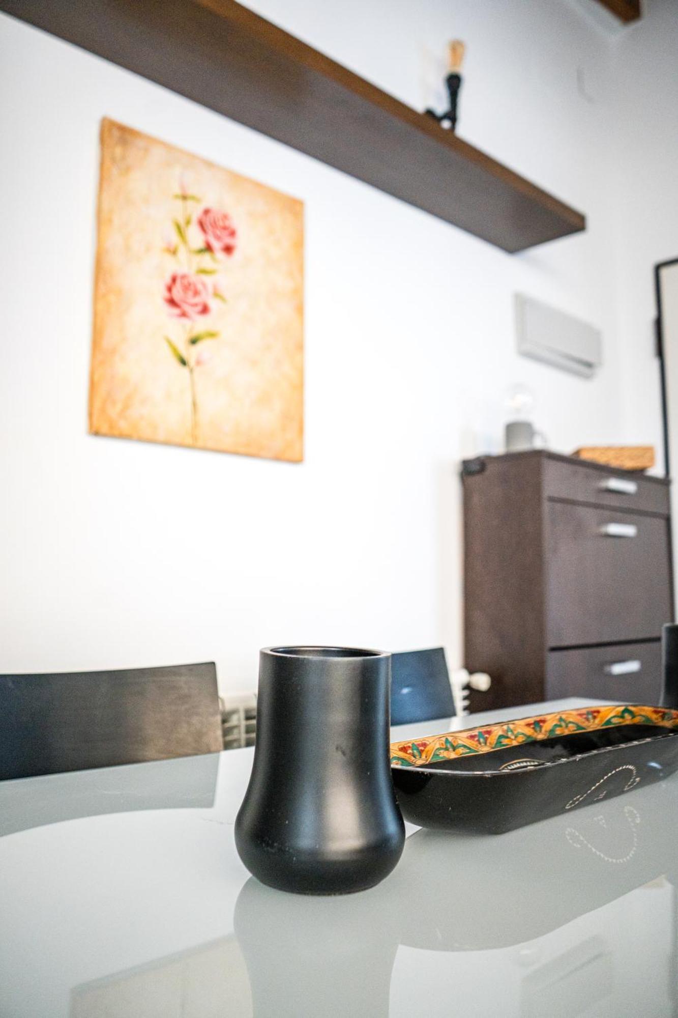 Centrico Atico En Madrid By Bebalmy Apartment Luaran gambar